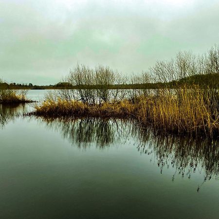 Mohill Lough Rynn Rental מראה חיצוני תמונה