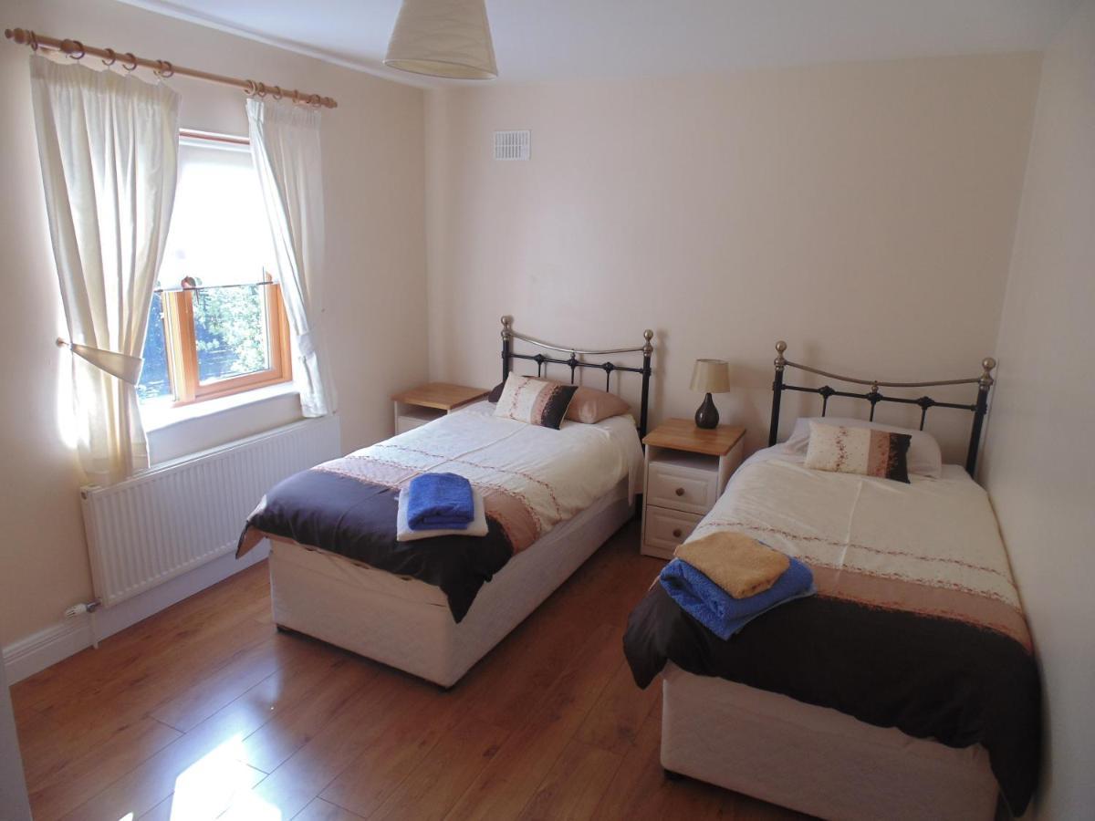 Mohill Lough Rynn Rental מראה חיצוני תמונה