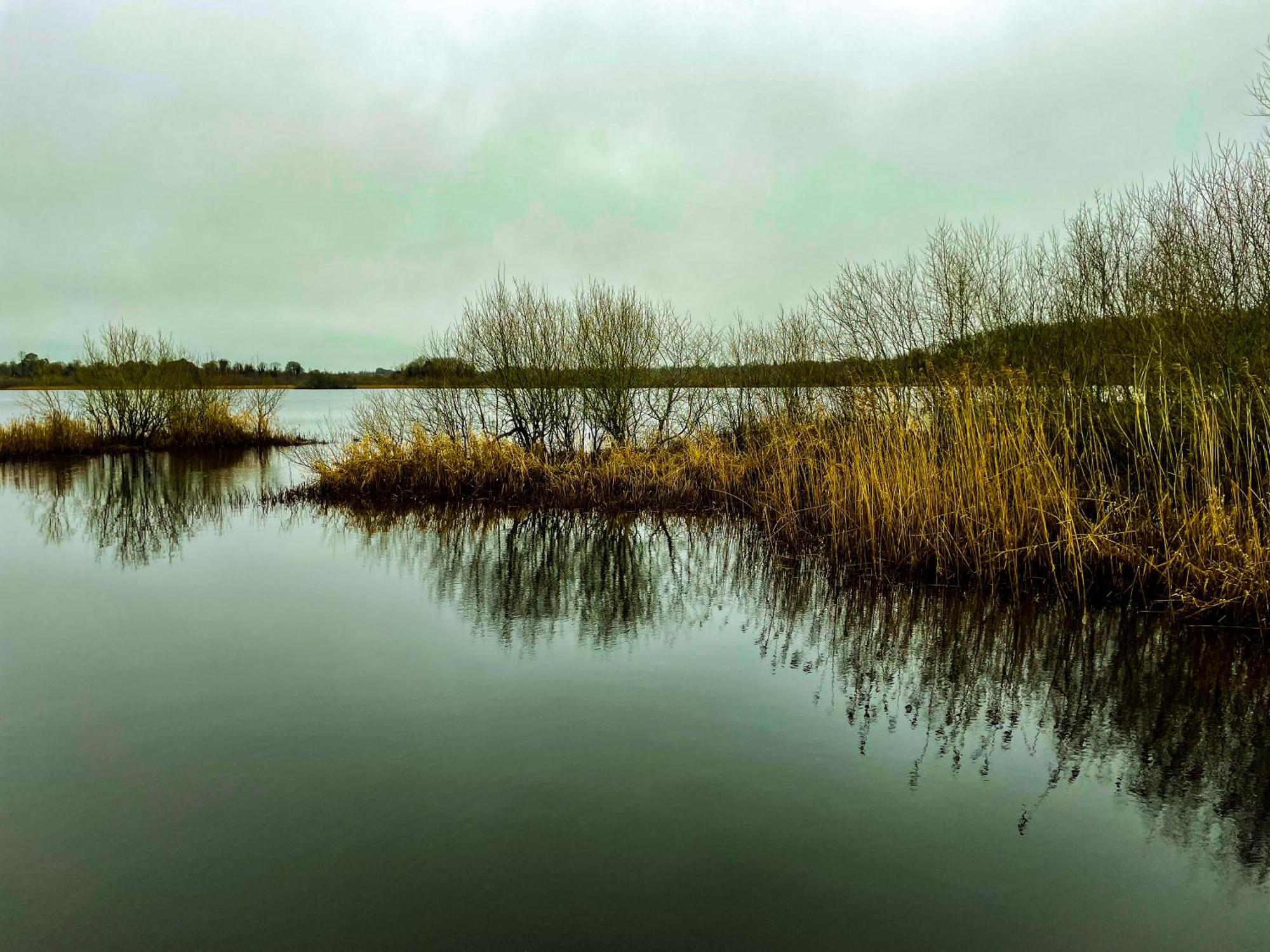 Mohill Lough Rynn Rental מראה חיצוני תמונה