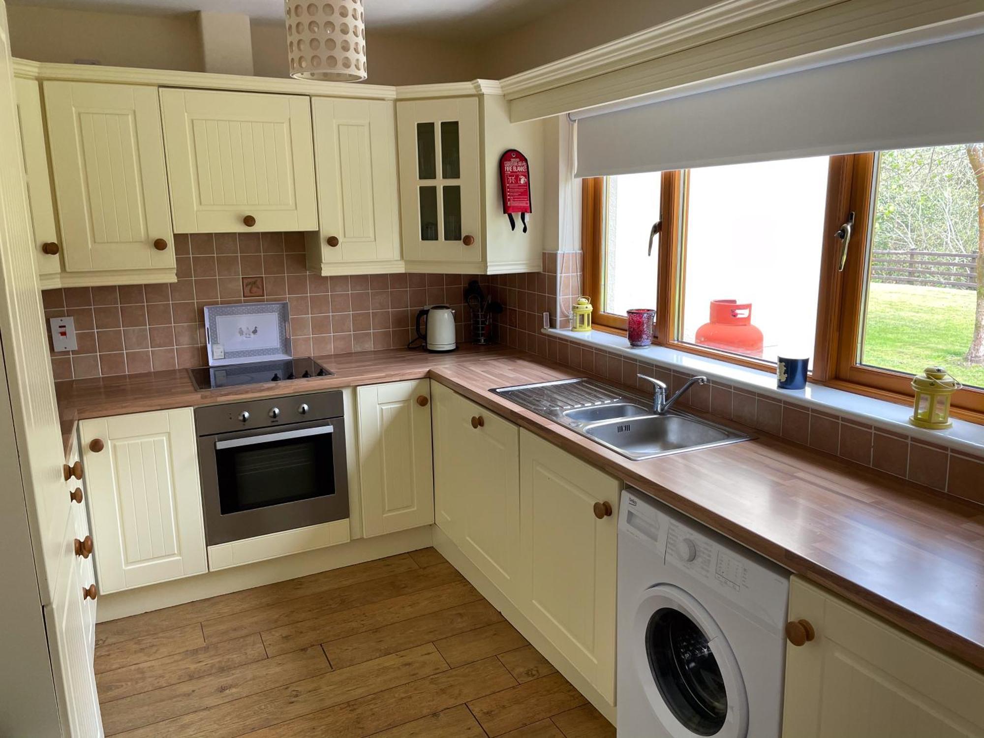 Mohill Lough Rynn Rental מראה חיצוני תמונה