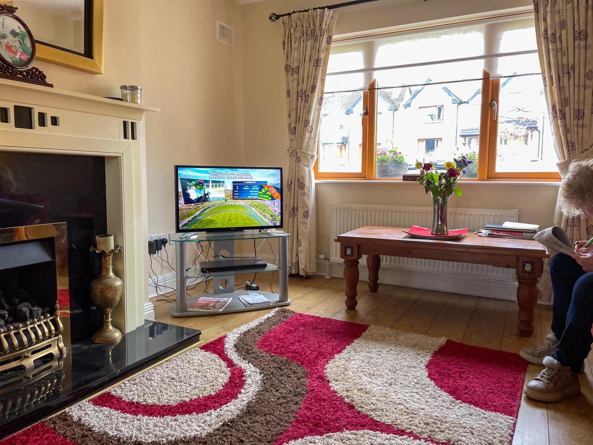 Mohill Lough Rynn Rental מראה חיצוני תמונה
