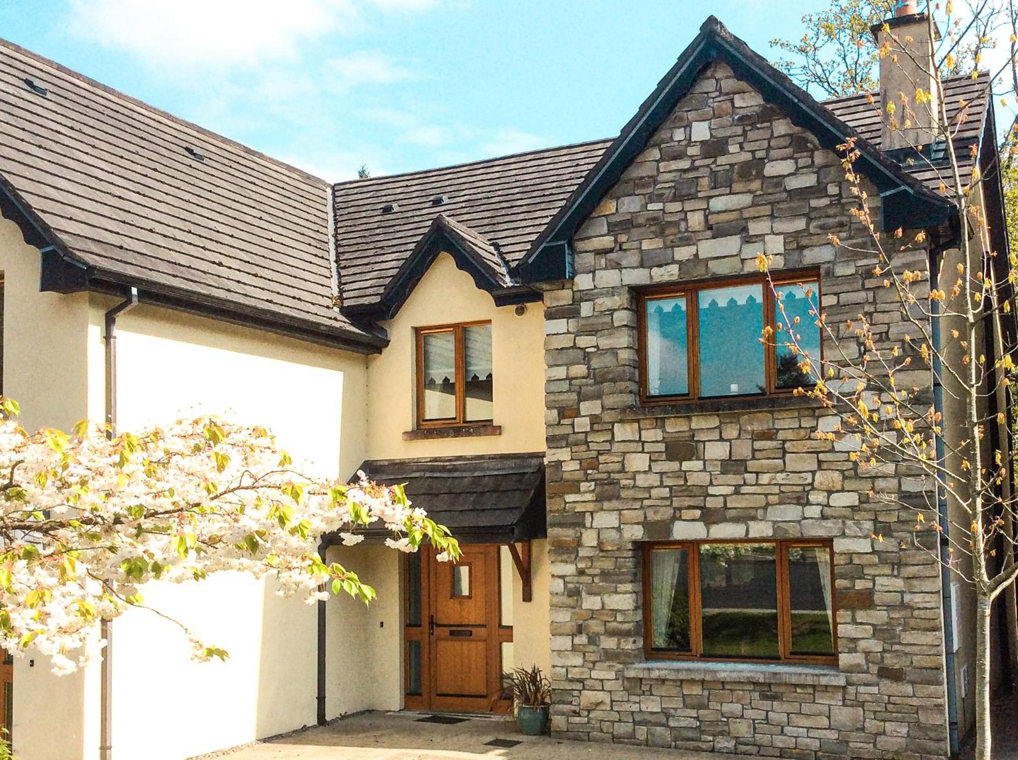 Mohill Lough Rynn Rental מראה חיצוני תמונה