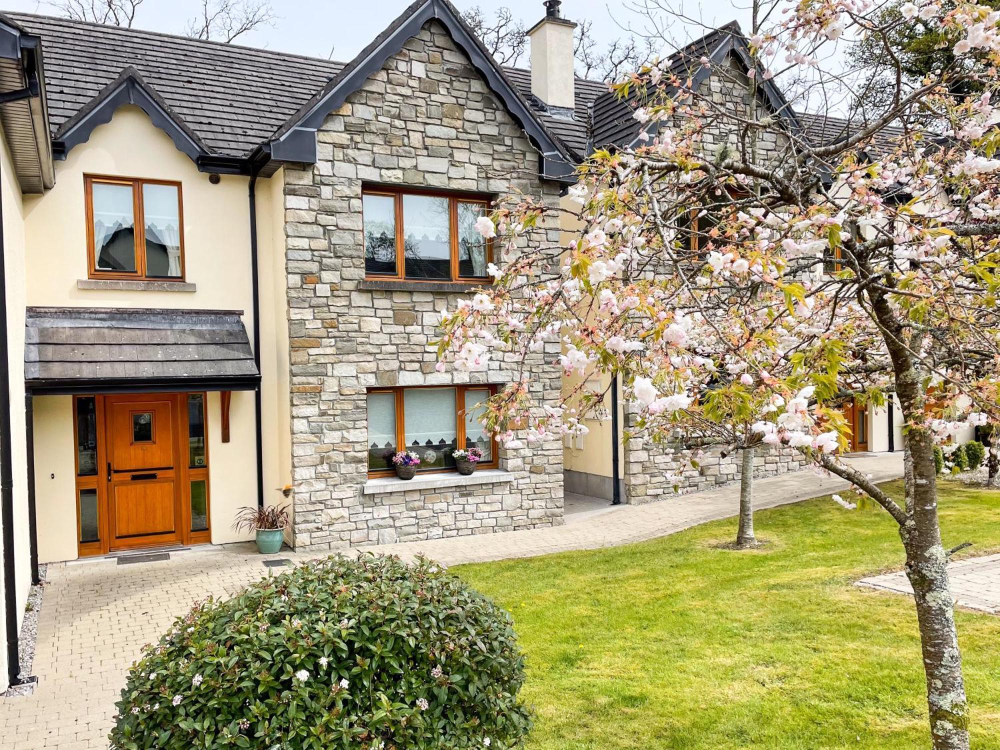 Mohill Lough Rynn Rental מראה חיצוני תמונה