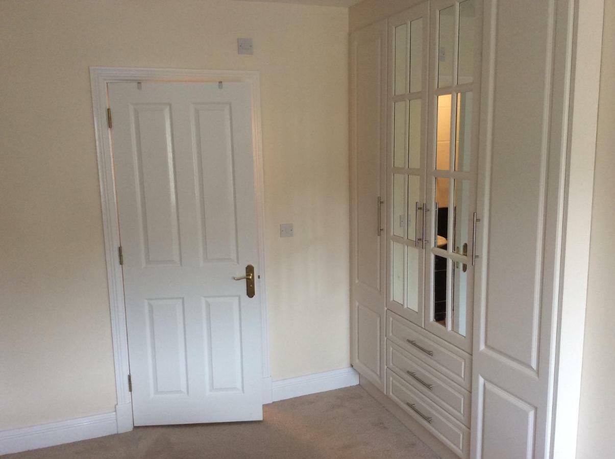 Mohill Lough Rynn Rental מראה חיצוני תמונה