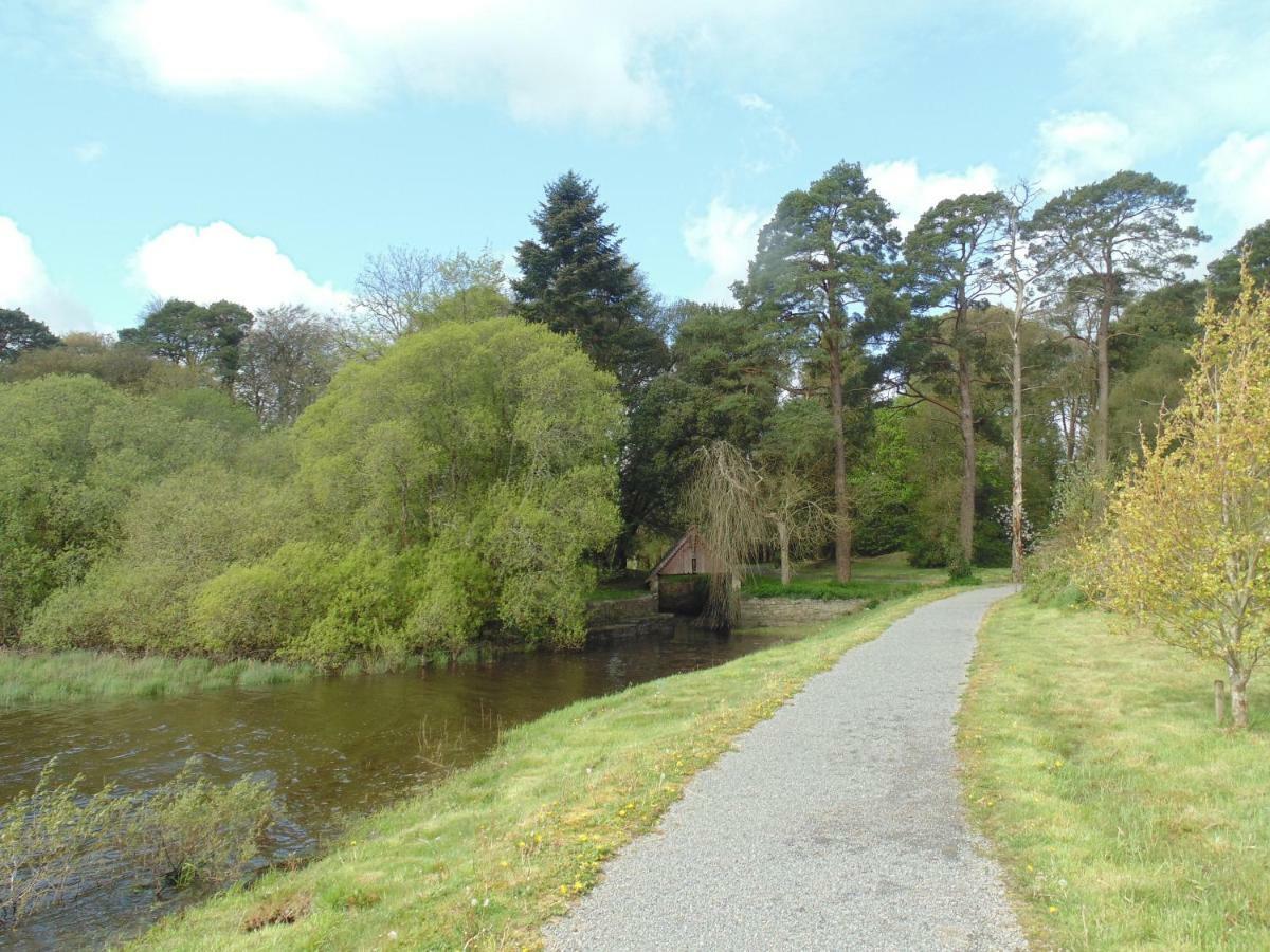 Mohill Lough Rynn Rental מראה חיצוני תמונה
