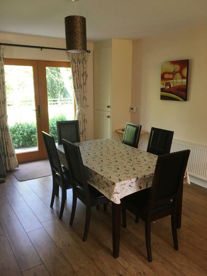 Mohill Lough Rynn Rental מראה חיצוני תמונה
