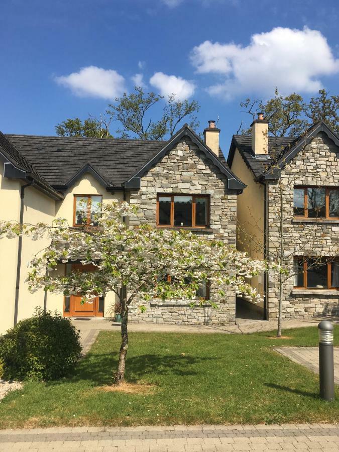 Mohill Lough Rynn Rental מראה חיצוני תמונה