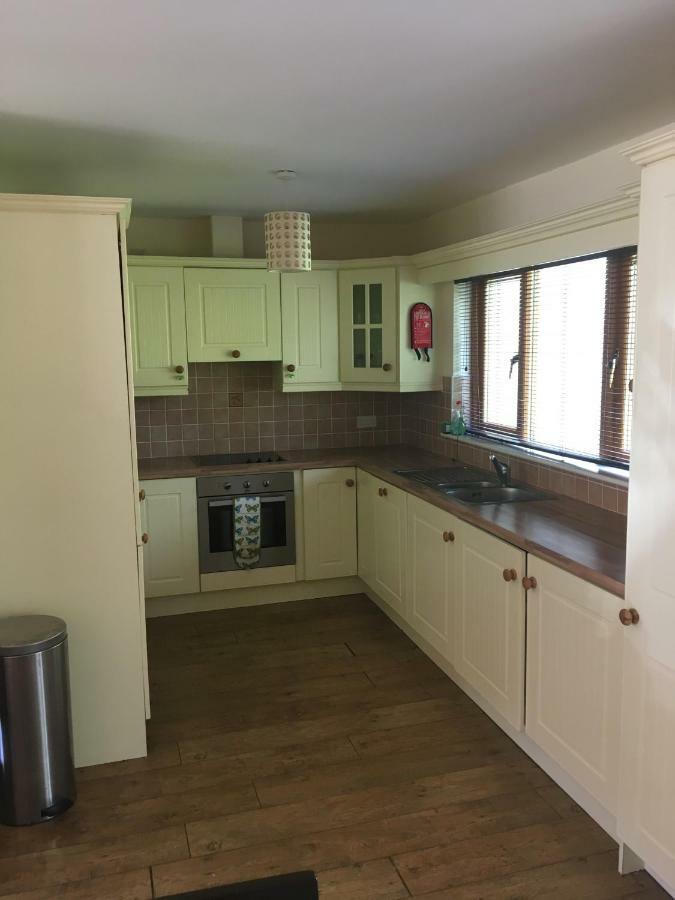 Mohill Lough Rynn Rental מראה חיצוני תמונה